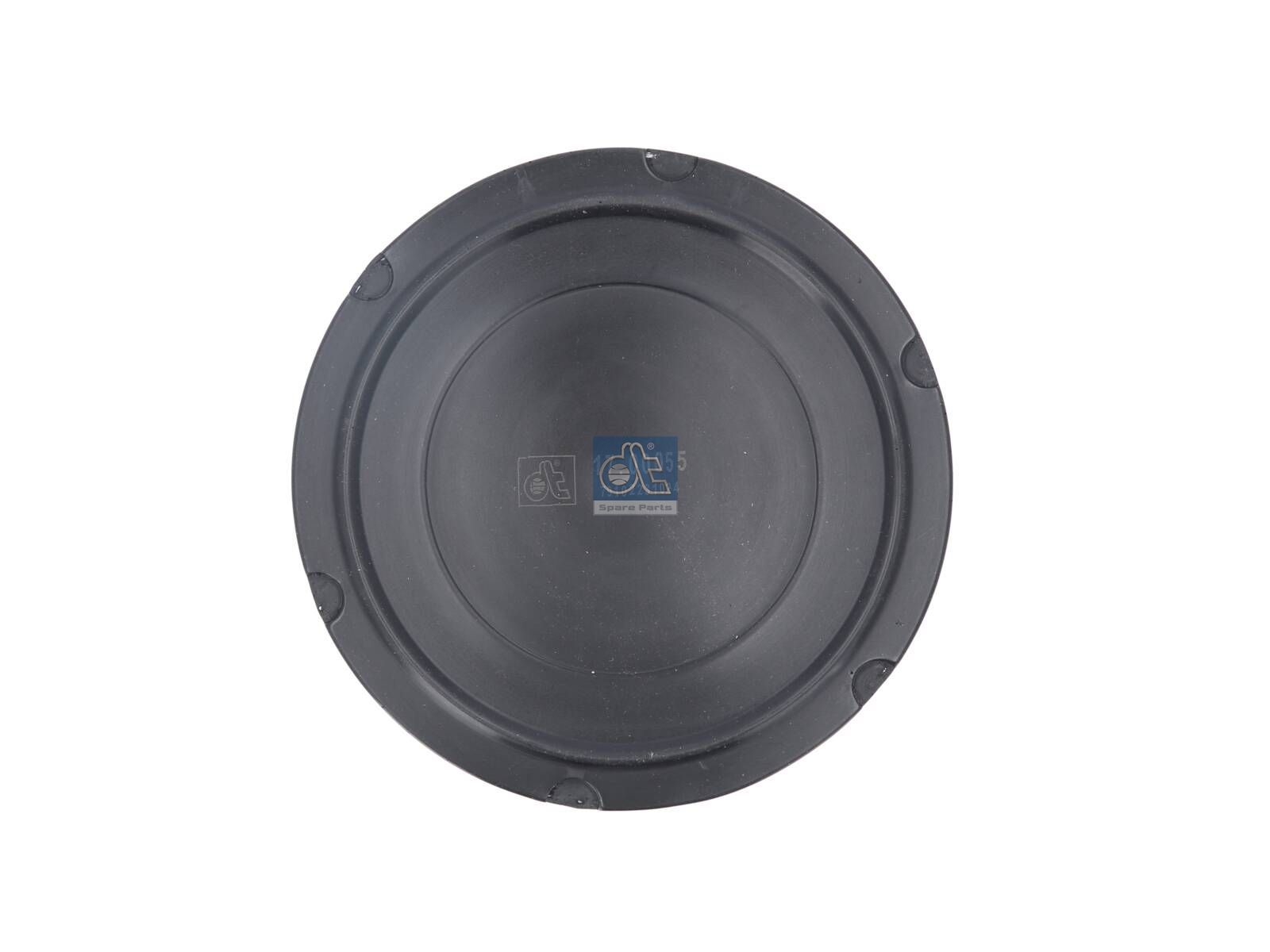 Air filter kit | DT Spare Parts 17.00055