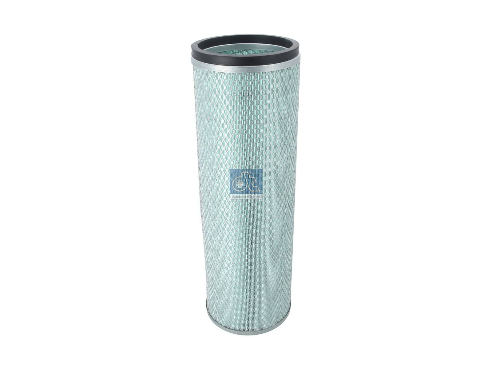 Air filter | DT Spare Parts 17.00072