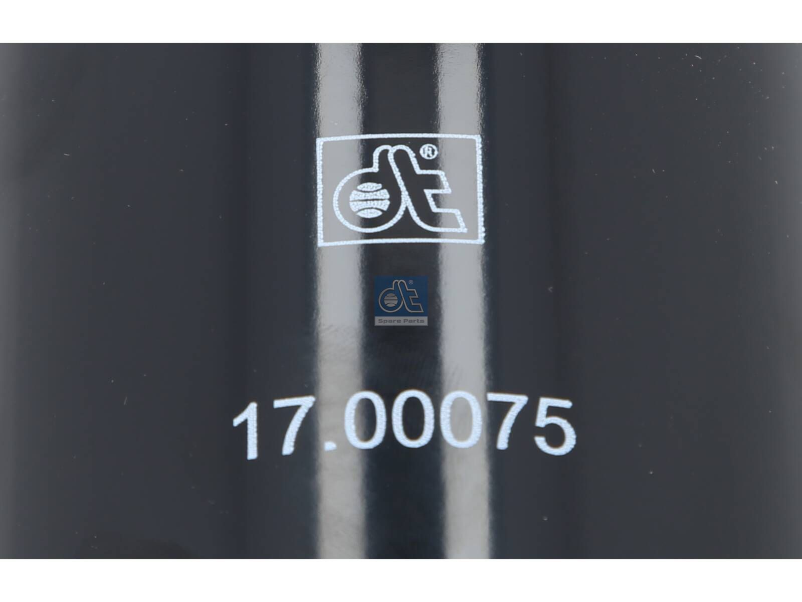Fuel filter | DT Spare Parts 17.00075