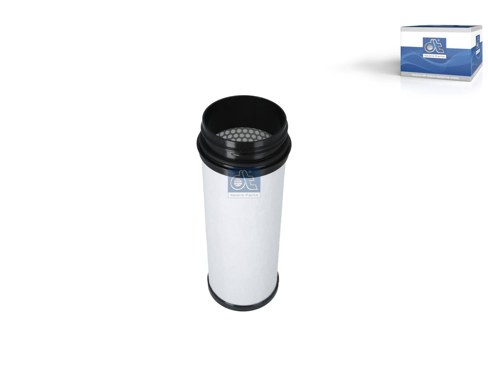 Air filter | DT Spare Parts 17.00079