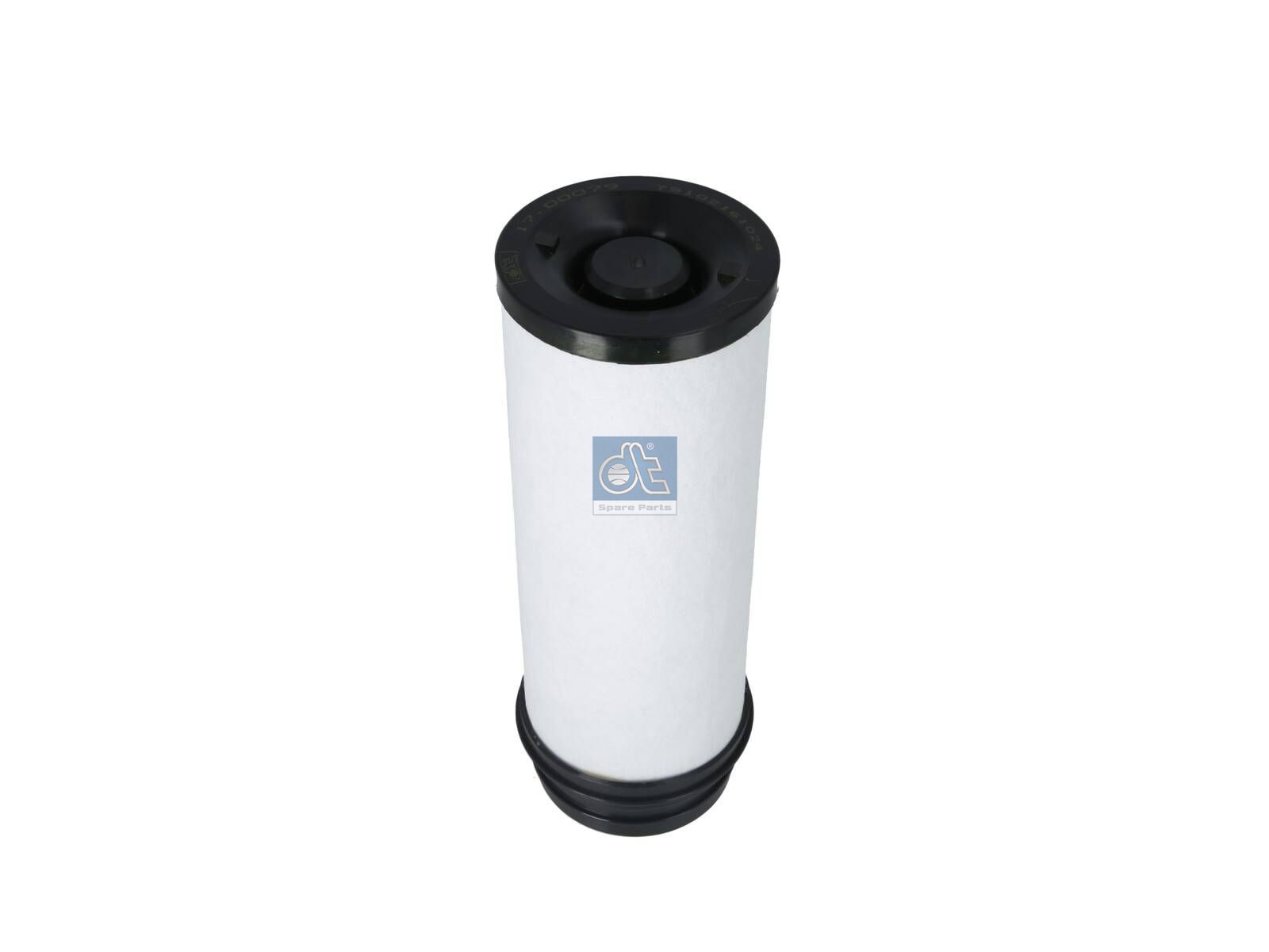Air filter | DT Spare Parts 17.00079