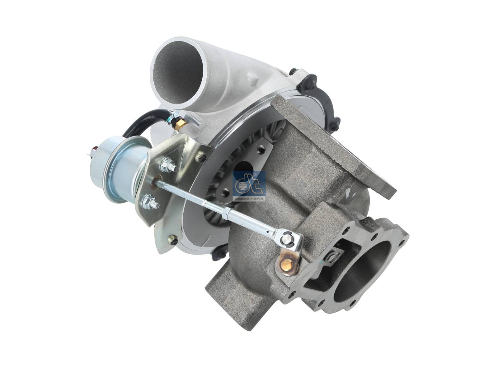 Turbocharger | DT Spare Parts 17.00090