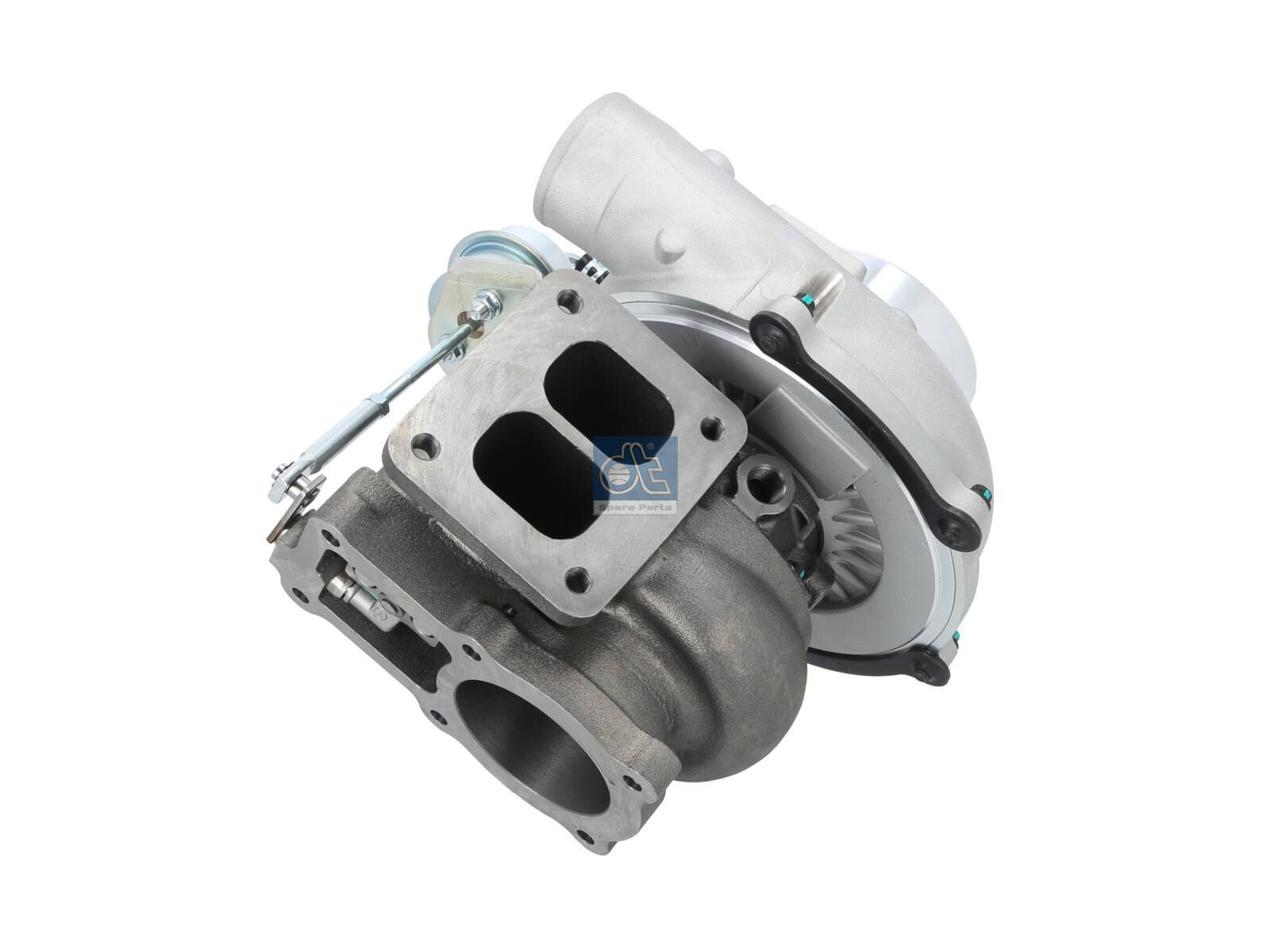 Turbocharger | DT Spare Parts 17.00090