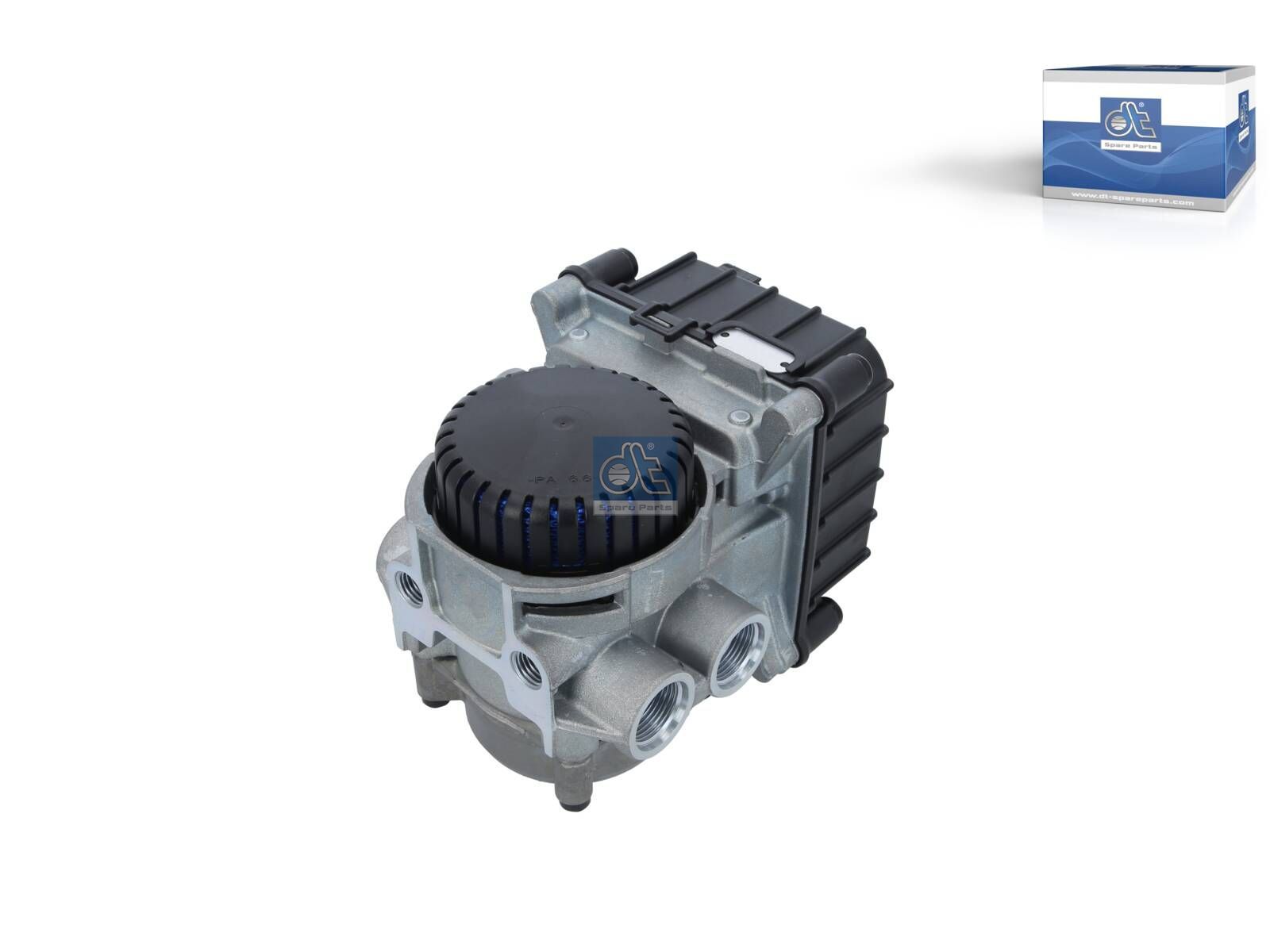 Axle modulator | DT Spare Parts 18.00003