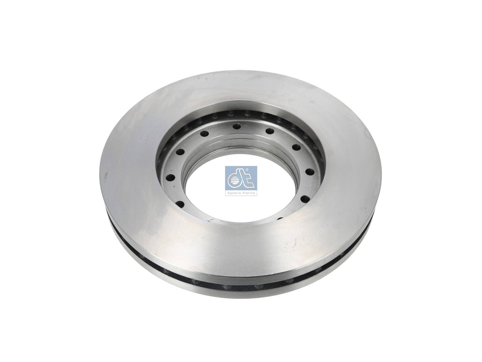 Brake disc | DT Spare Parts 18.00004
