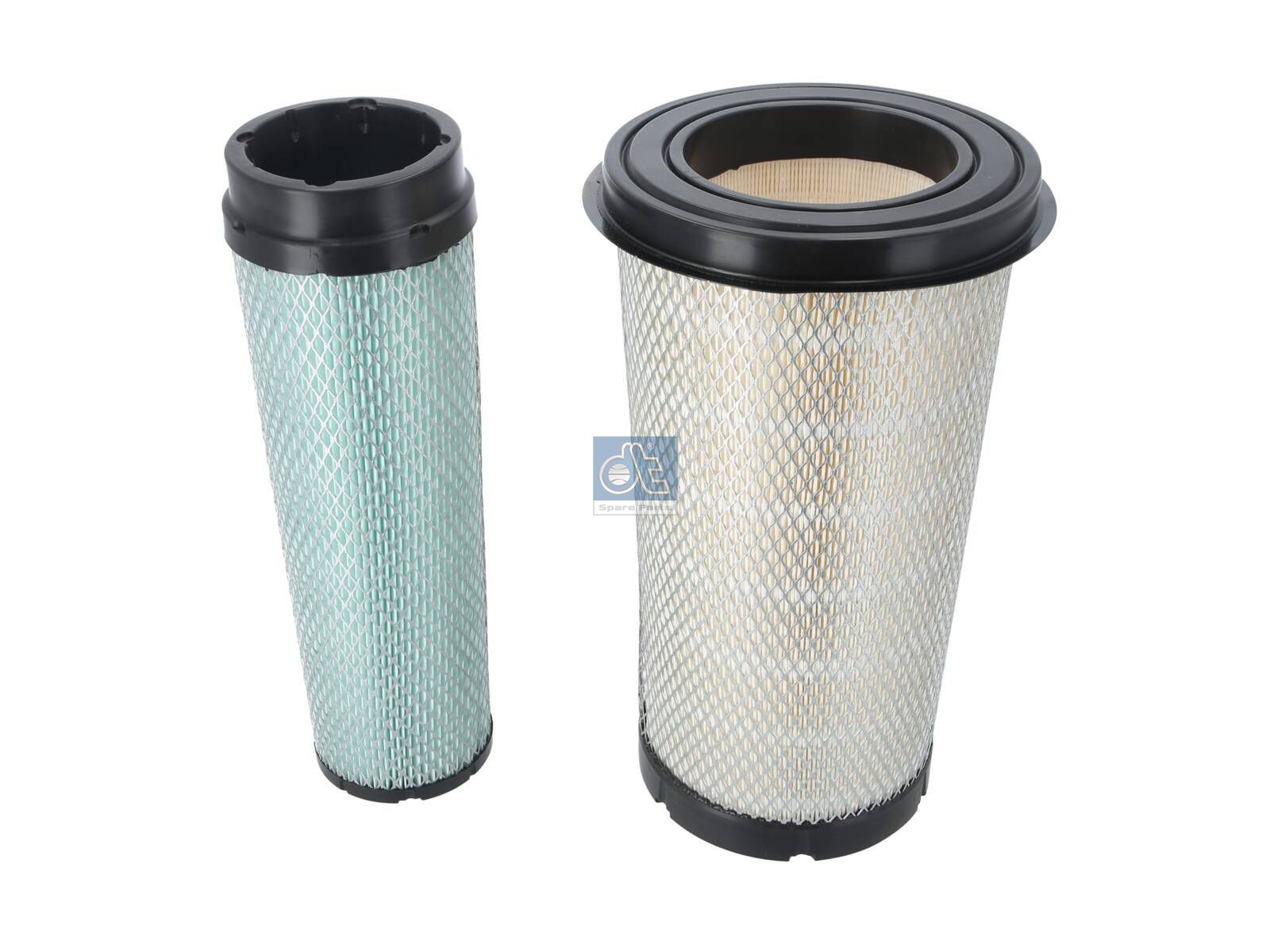 Air filter kit | DT Spare Parts 18.00011