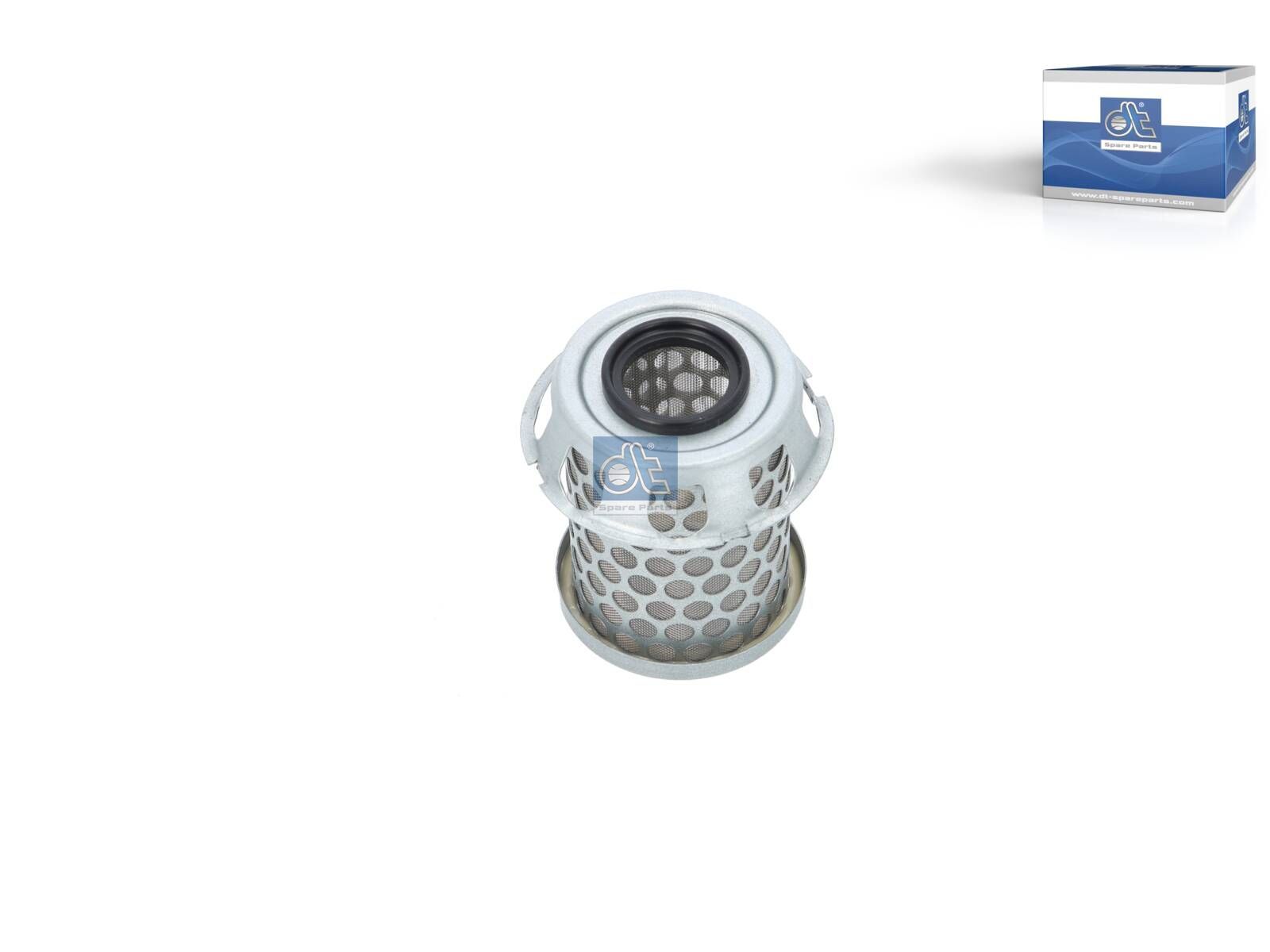Fuel filter | DT Spare Parts 18.00018