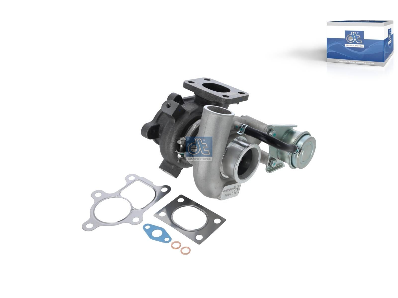 Turbocharger | DT Spare Parts 18.00024