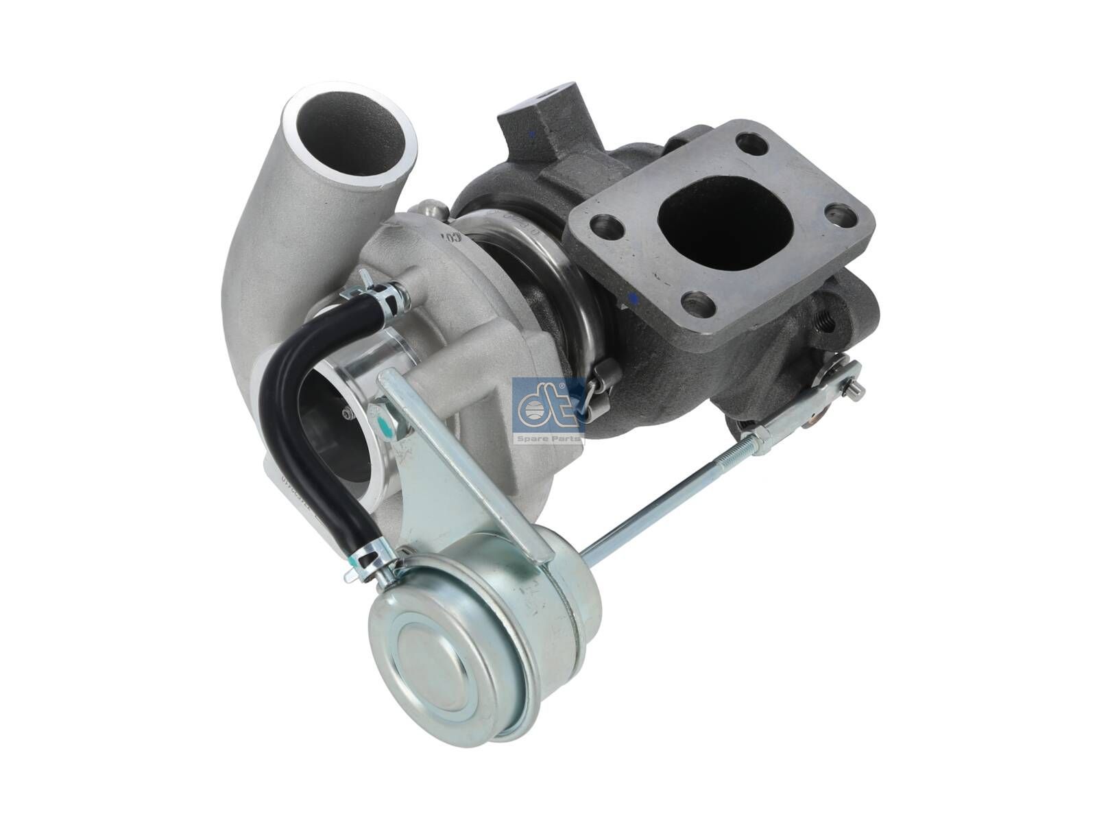 Turbocharger | DT Spare Parts 18.00024