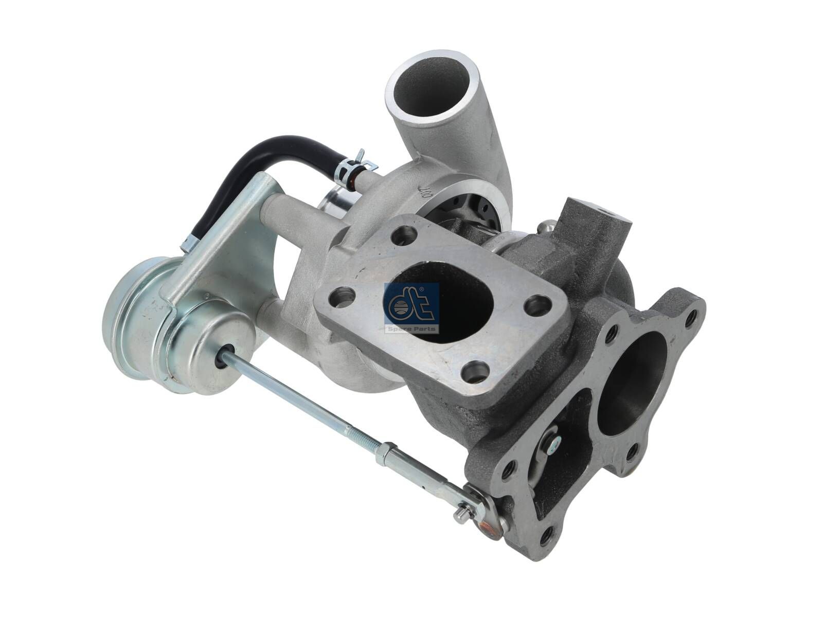 Turbocharger | DT Spare Parts 18.00024