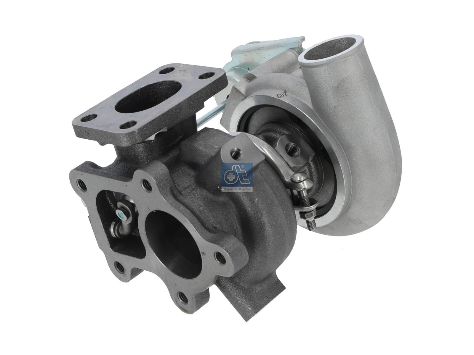 Turbocharger | DT Spare Parts 18.00024
