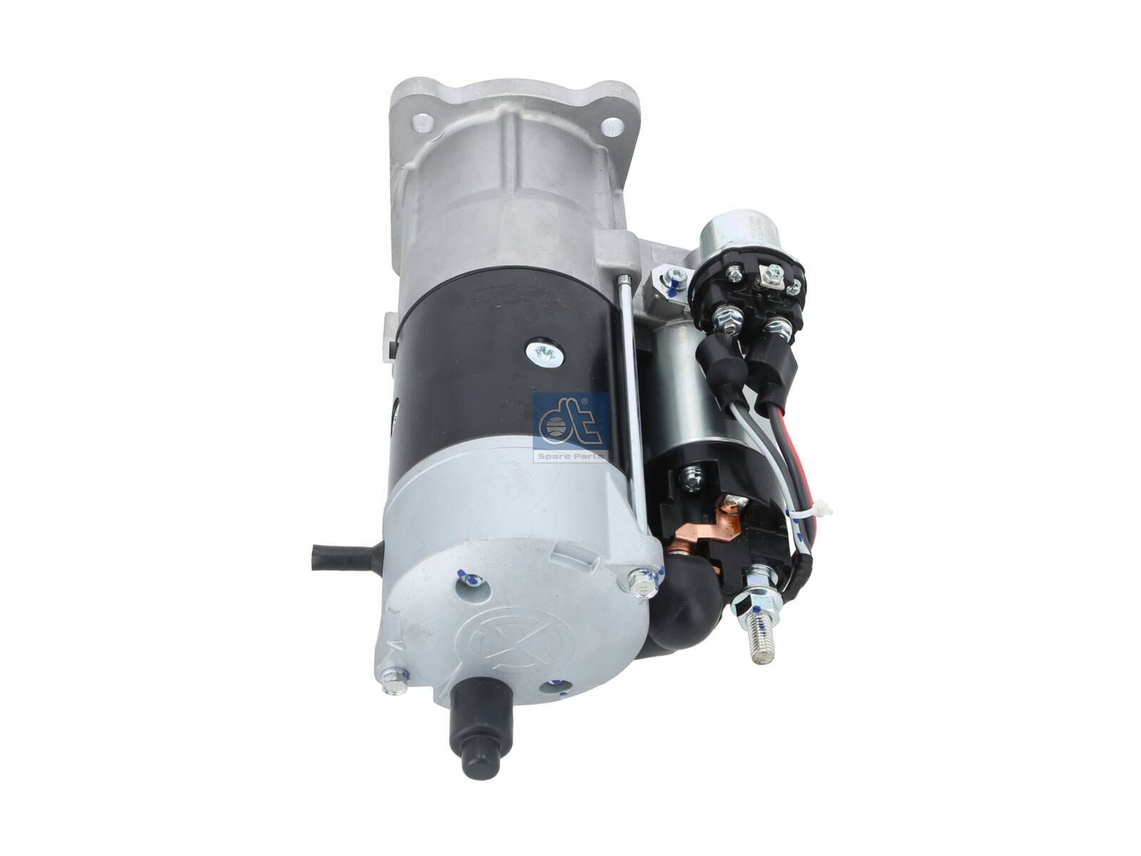 Starter | DT Spare Parts 19.00003