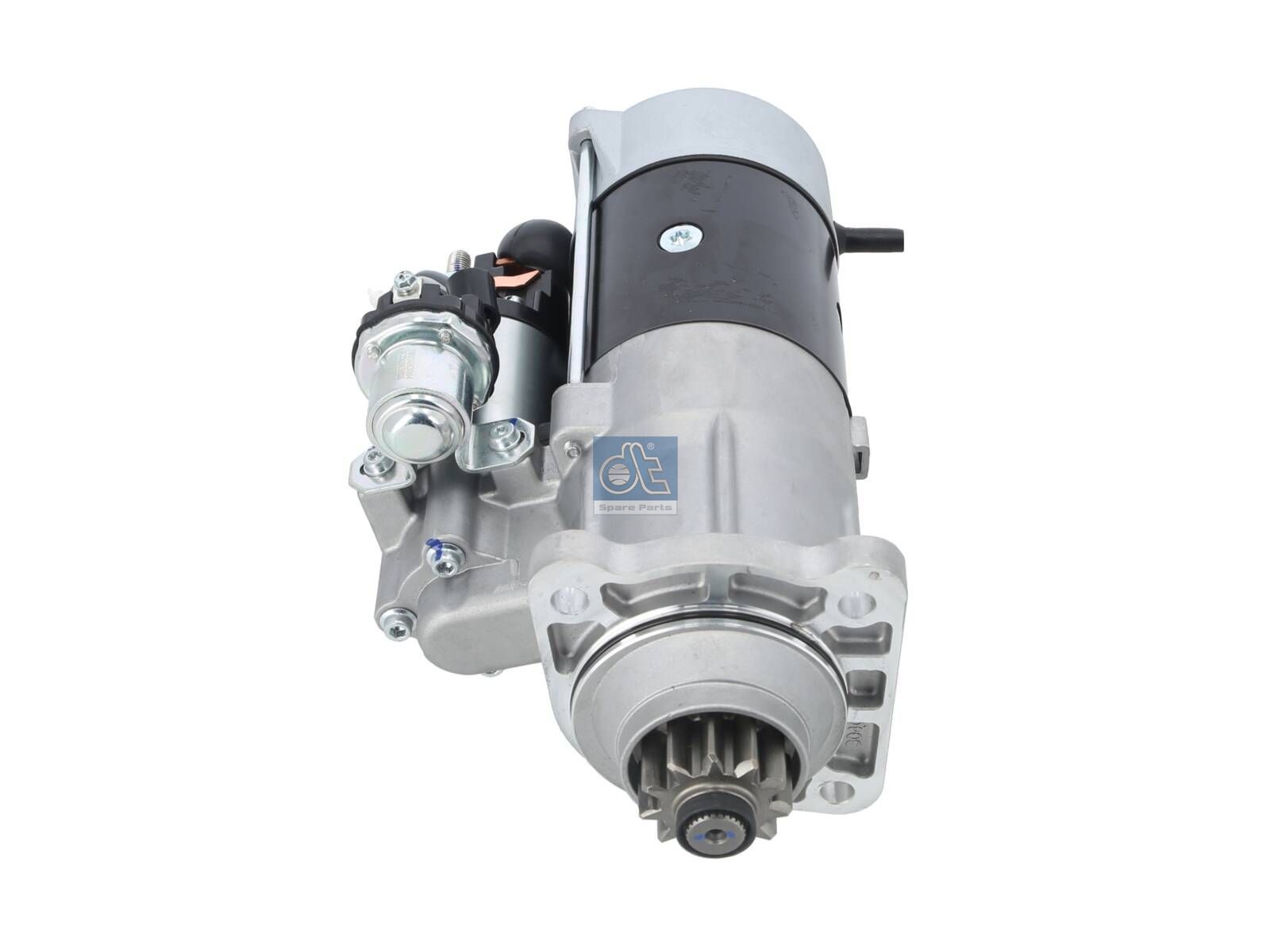 Starter | DT Spare Parts 19.00003