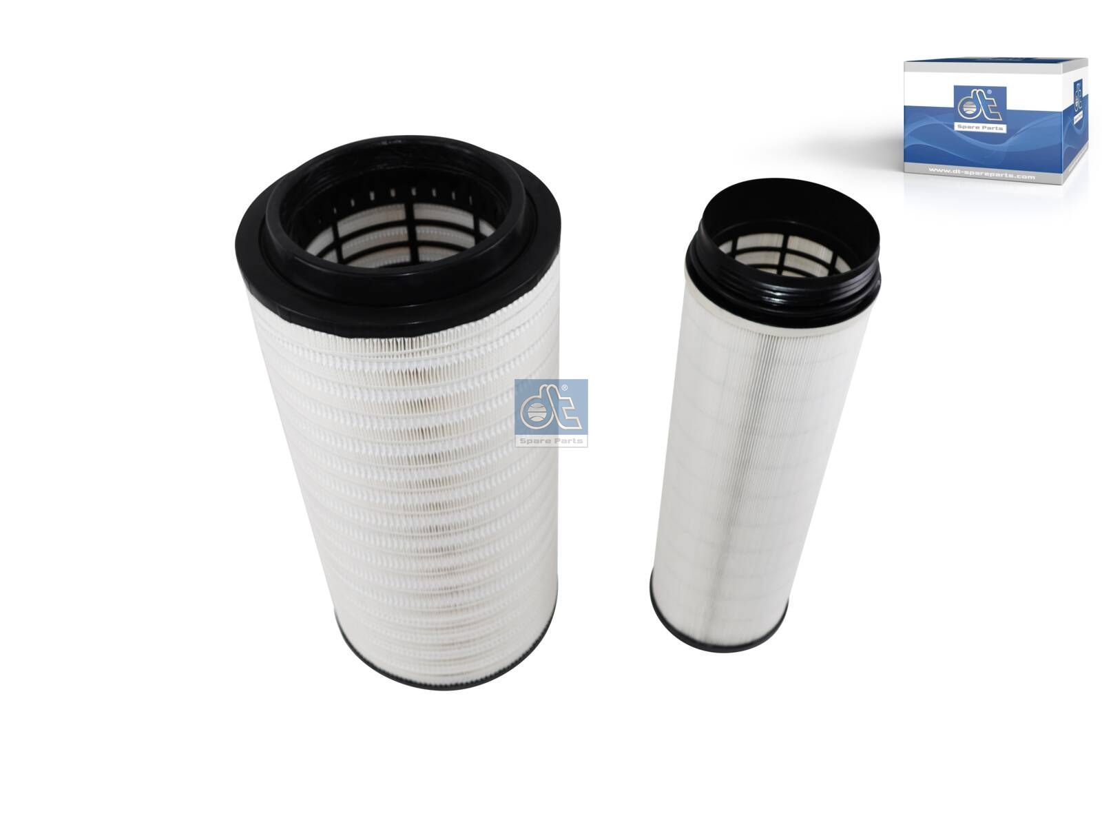 Air filter kit | DT Spare Parts 19.00004