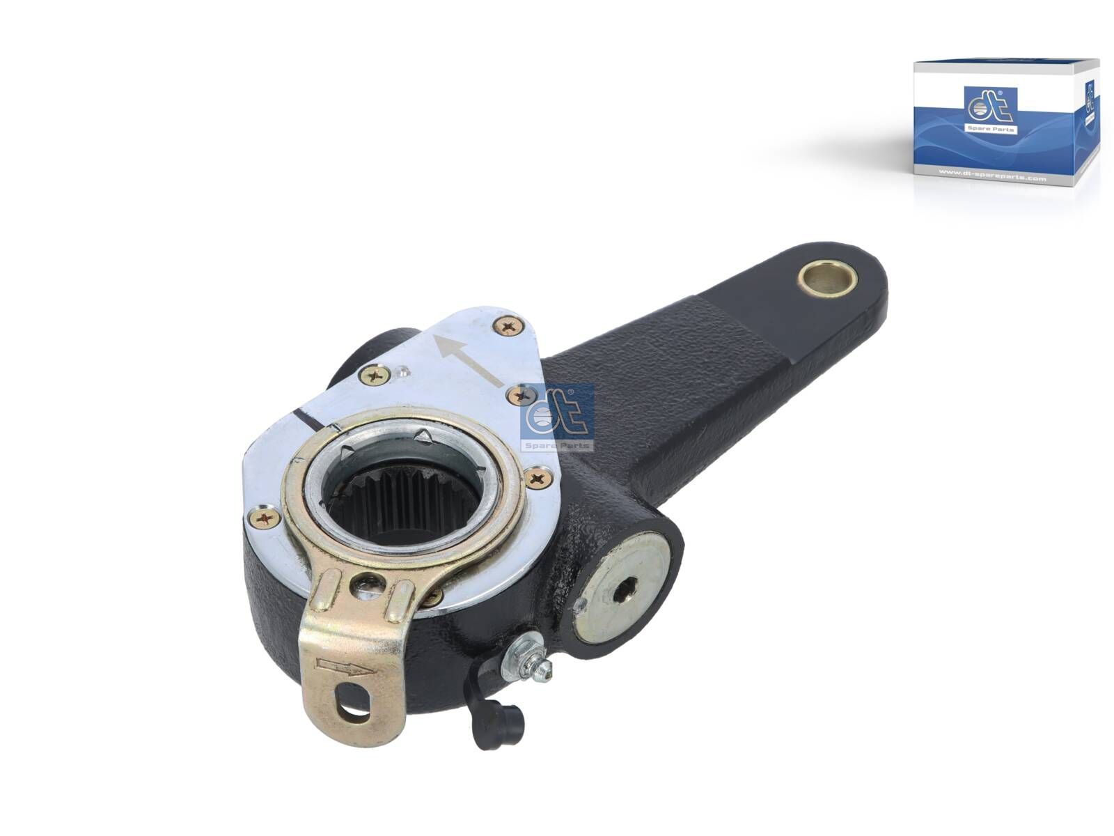 Slack adjuster | DT Spare Parts 19.00005