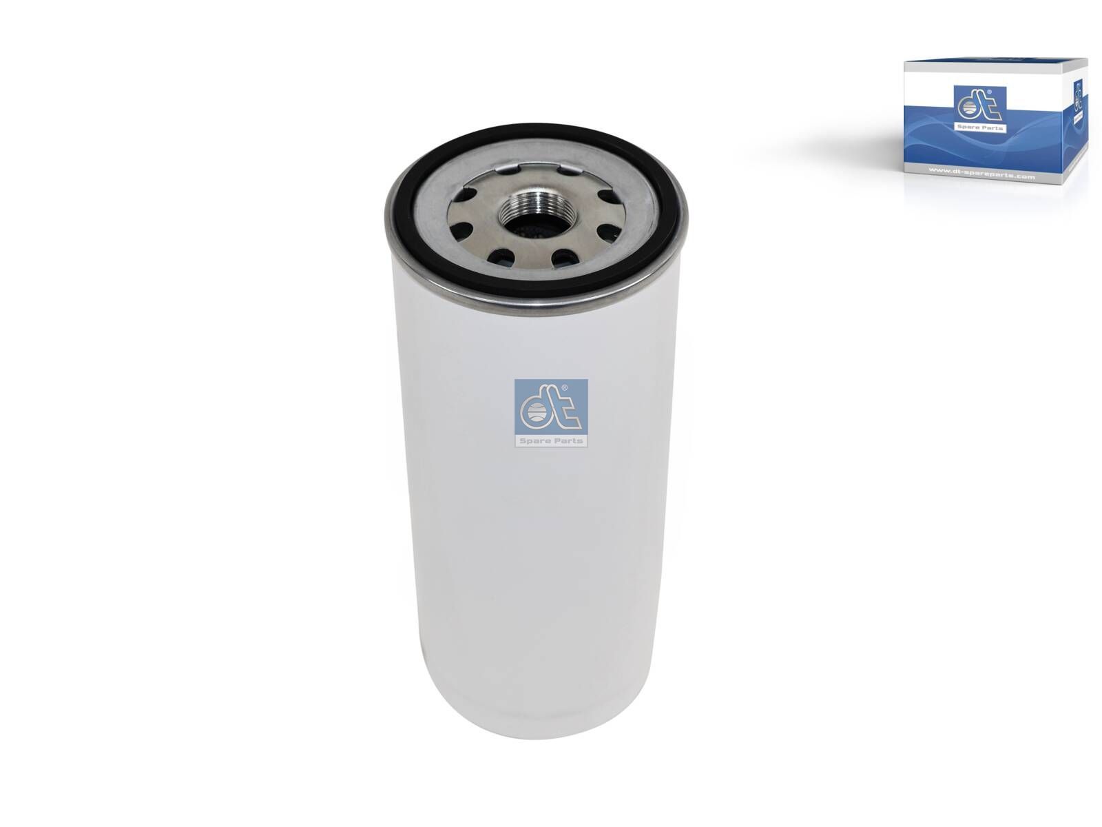 Oil filter | DT Spare Parts 19.00007