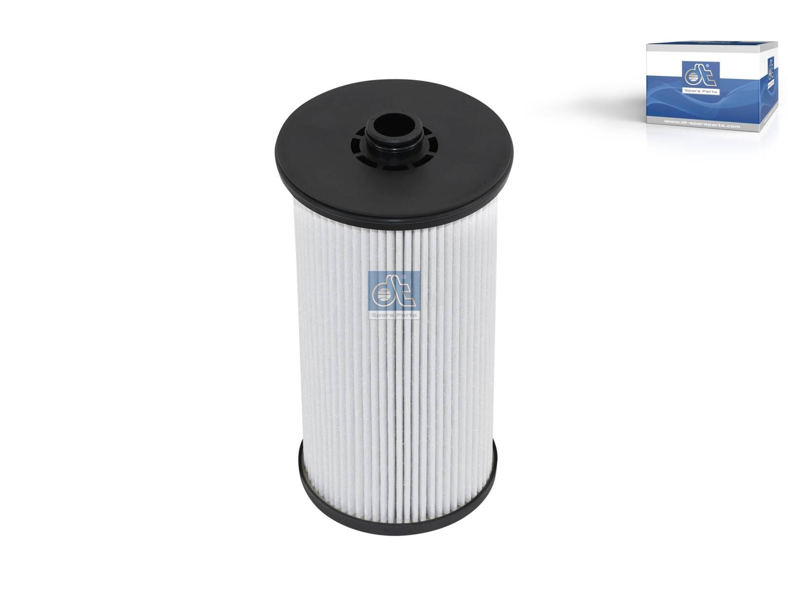 Fuel filter insert | DT Spare Parts 19.00008