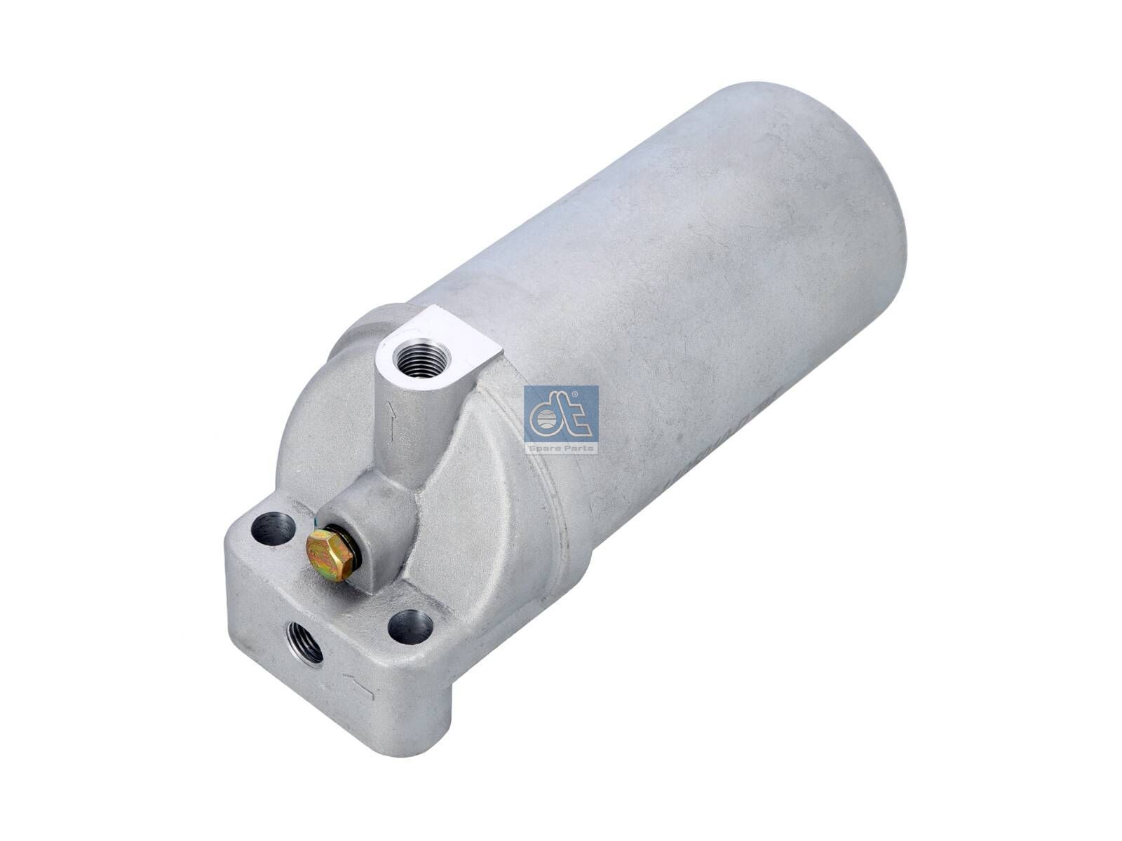 Fuel filter | DT Spare Parts 19.00010