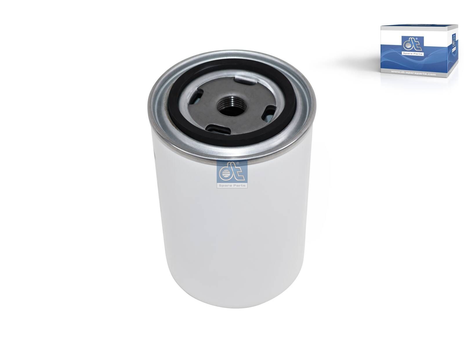 Fuel filter | DT Spare Parts 19.00011