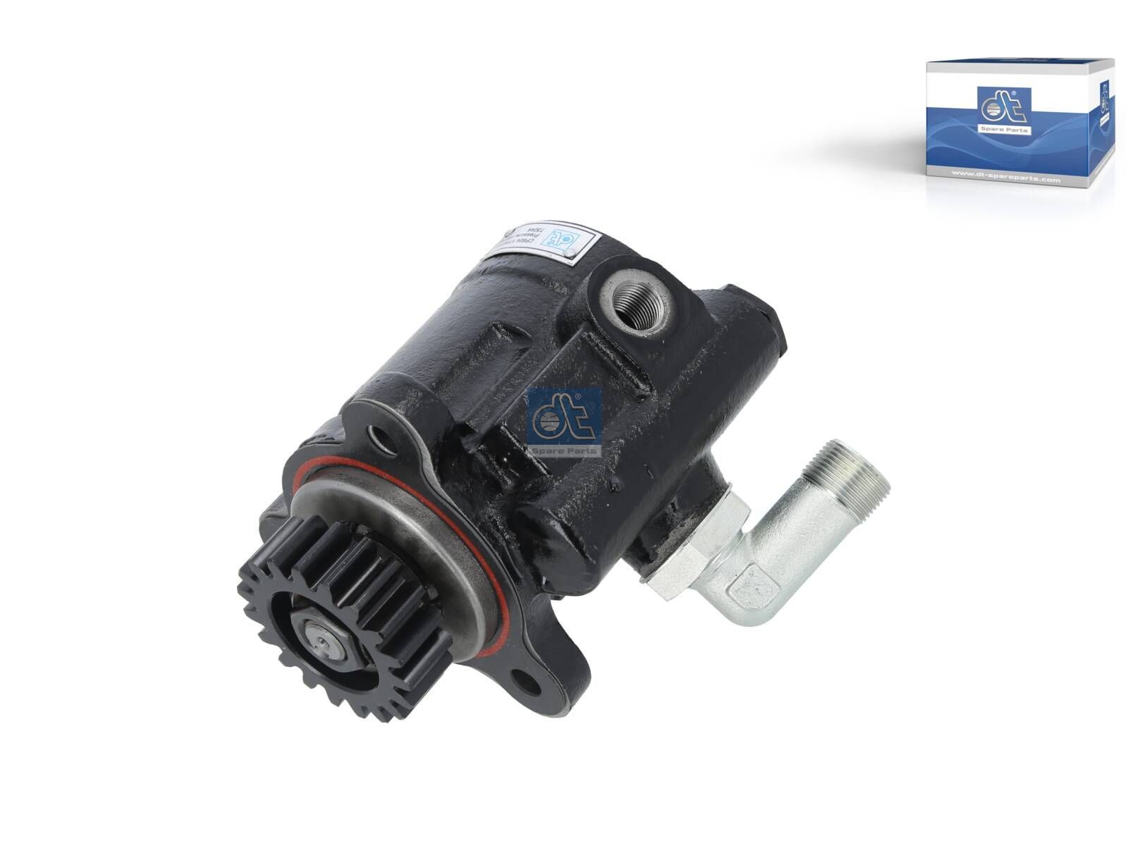 Servo pump | DT Spare Parts 19.00041