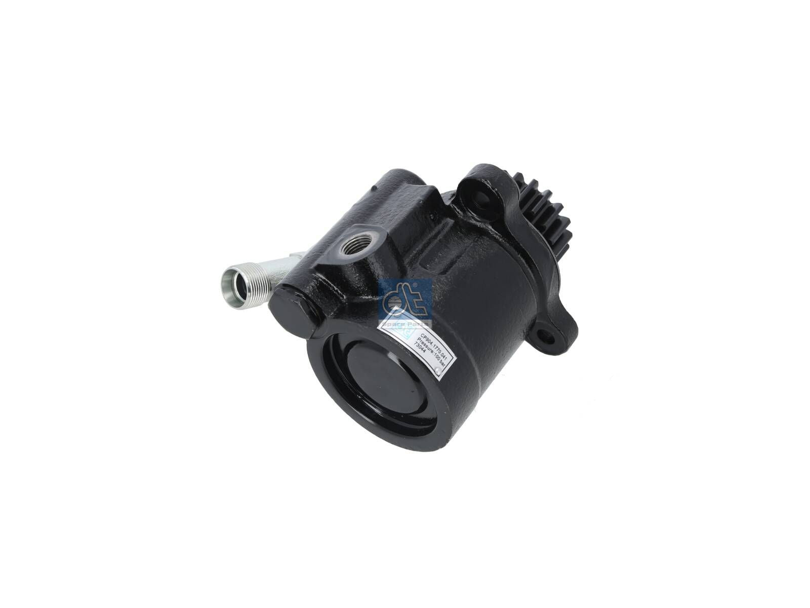 Servo pump | DT Spare Parts 19.00041