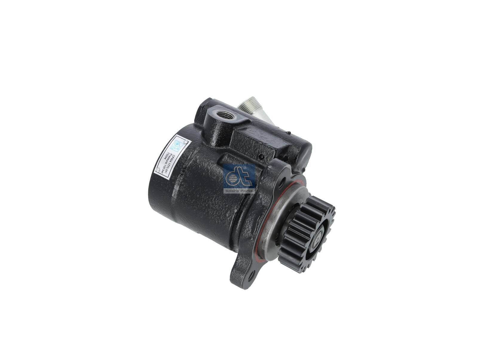 Servo pump | DT Spare Parts 19.00041