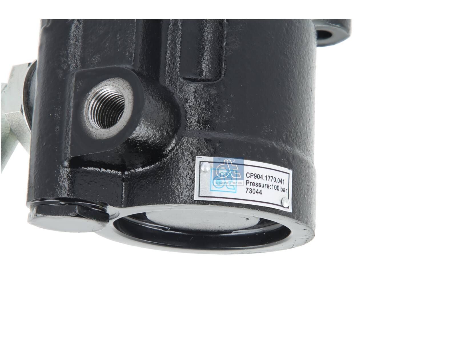 Servo pump | DT Spare Parts 19.00041