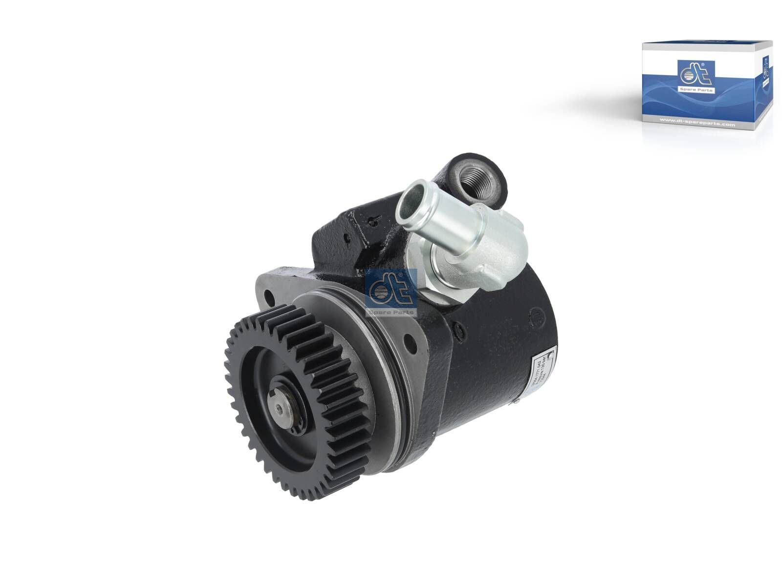 Servo pump | DT Spare Parts 19.00042