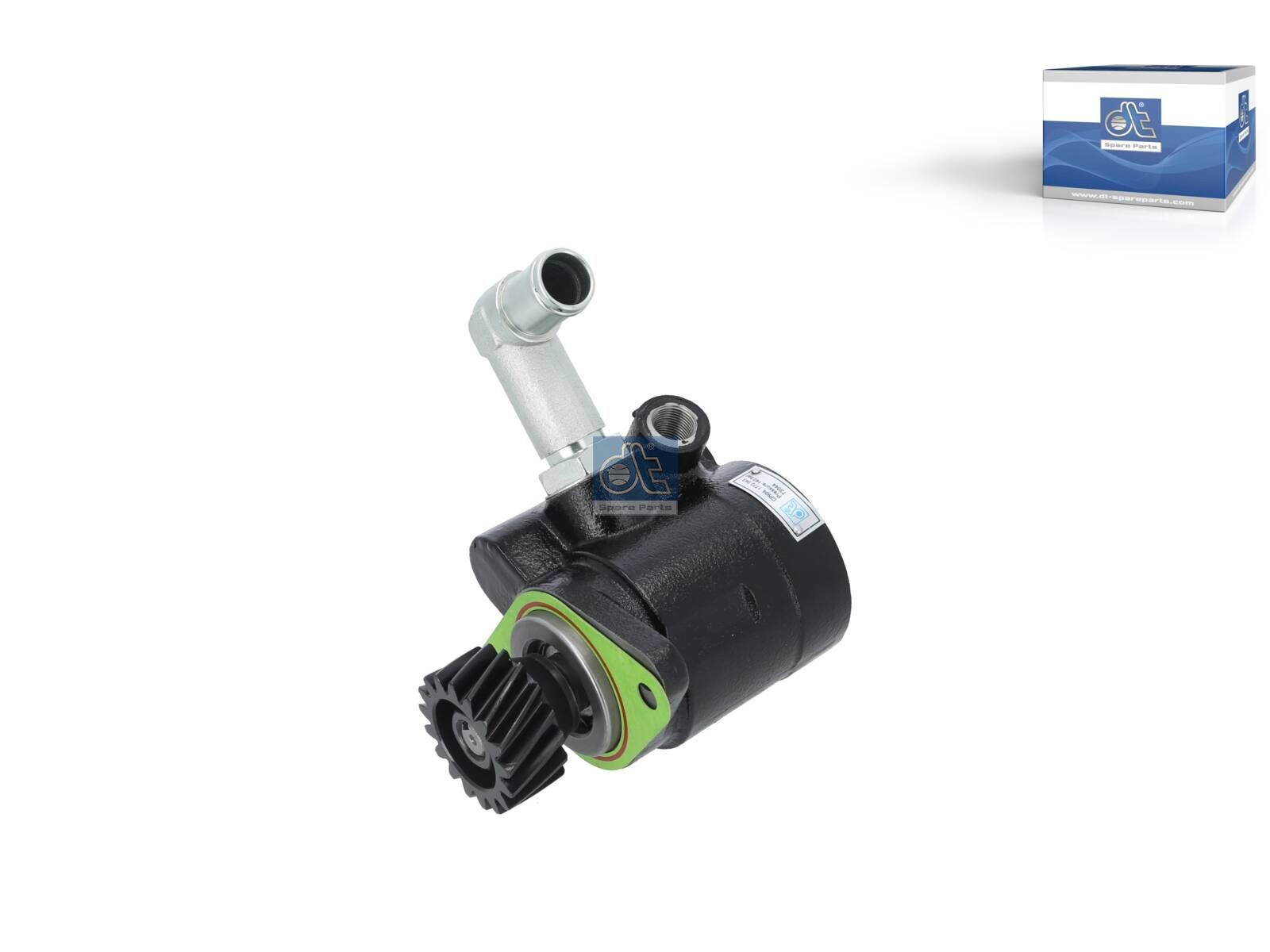 Servo pump | DT Spare Parts 19.00043