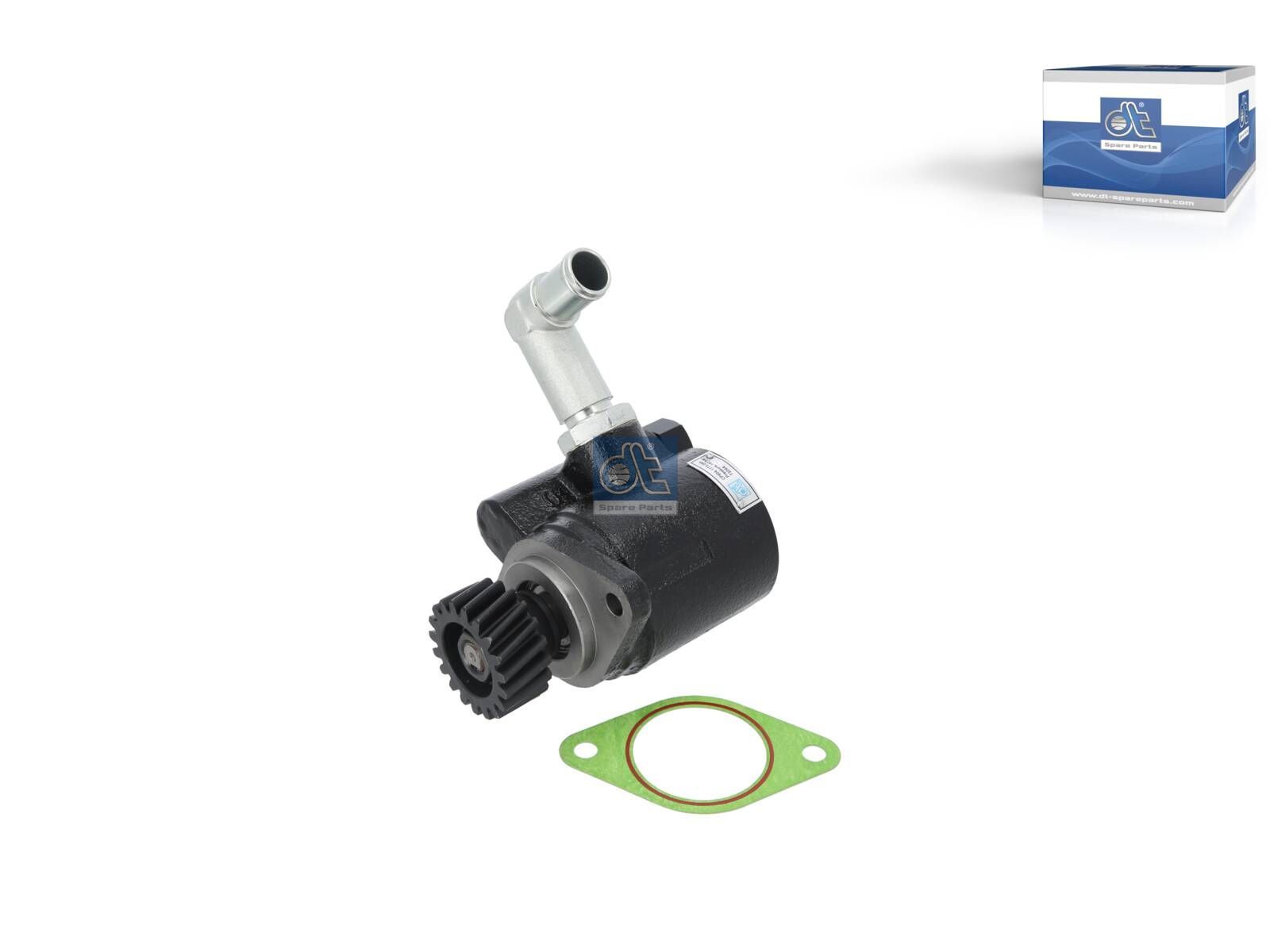 Servo pump | DT Spare Parts 19.00044