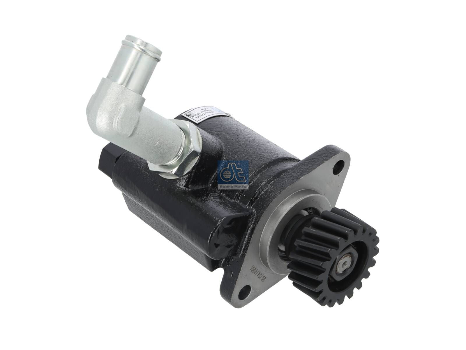 Servo pump | DT Spare Parts 19.00044