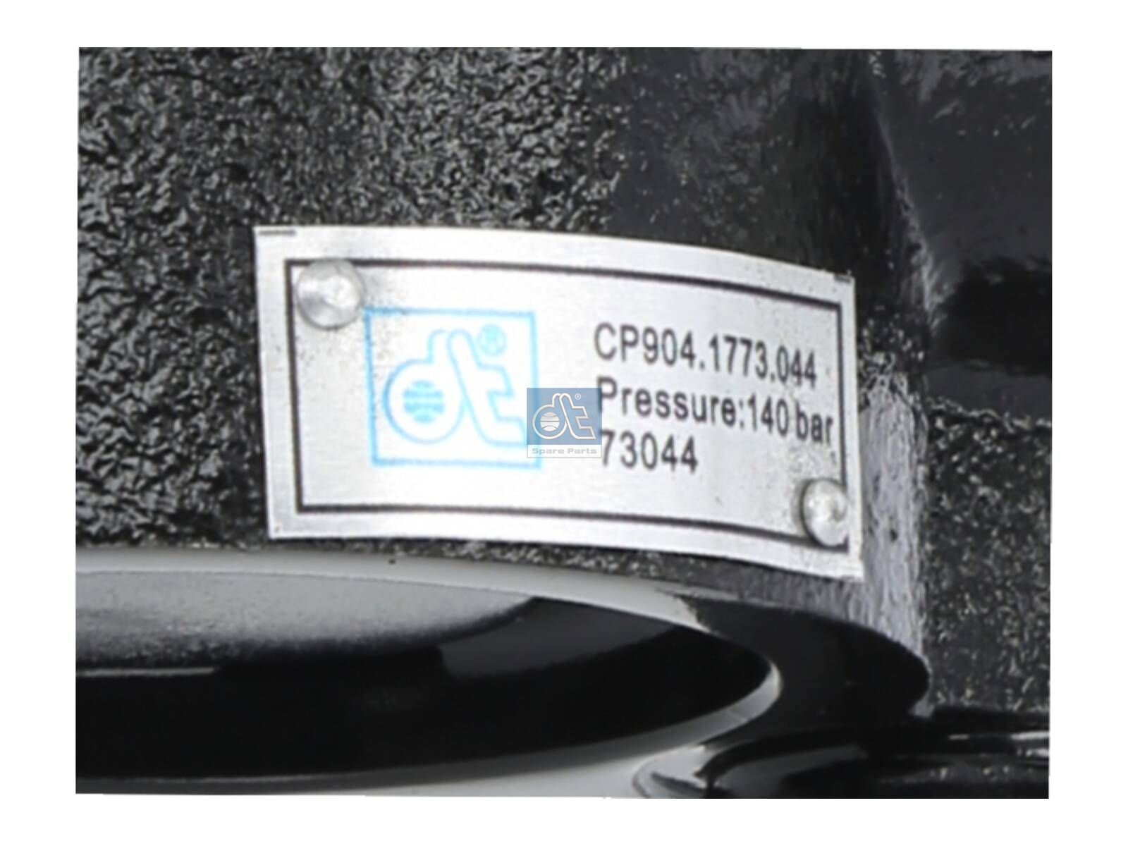 Servo pump | DT Spare Parts 19.00044