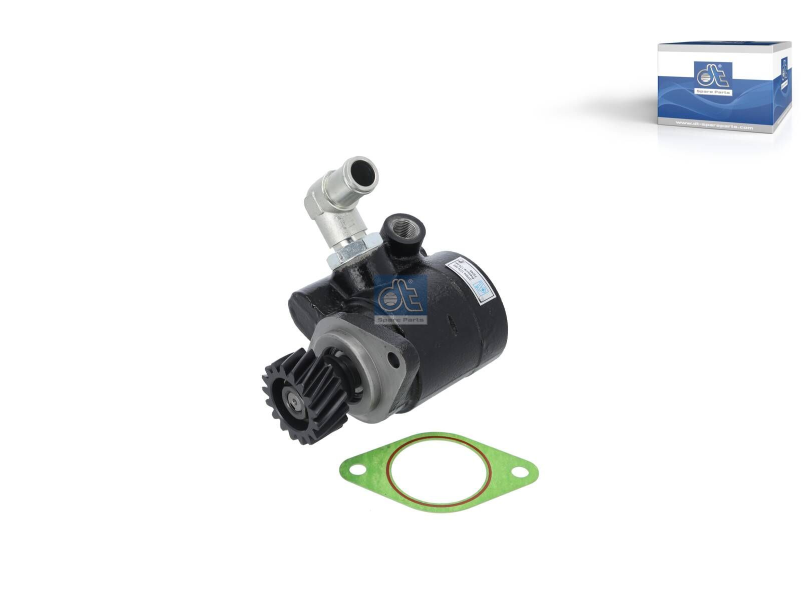 Servo pump | DT Spare Parts 19.00045