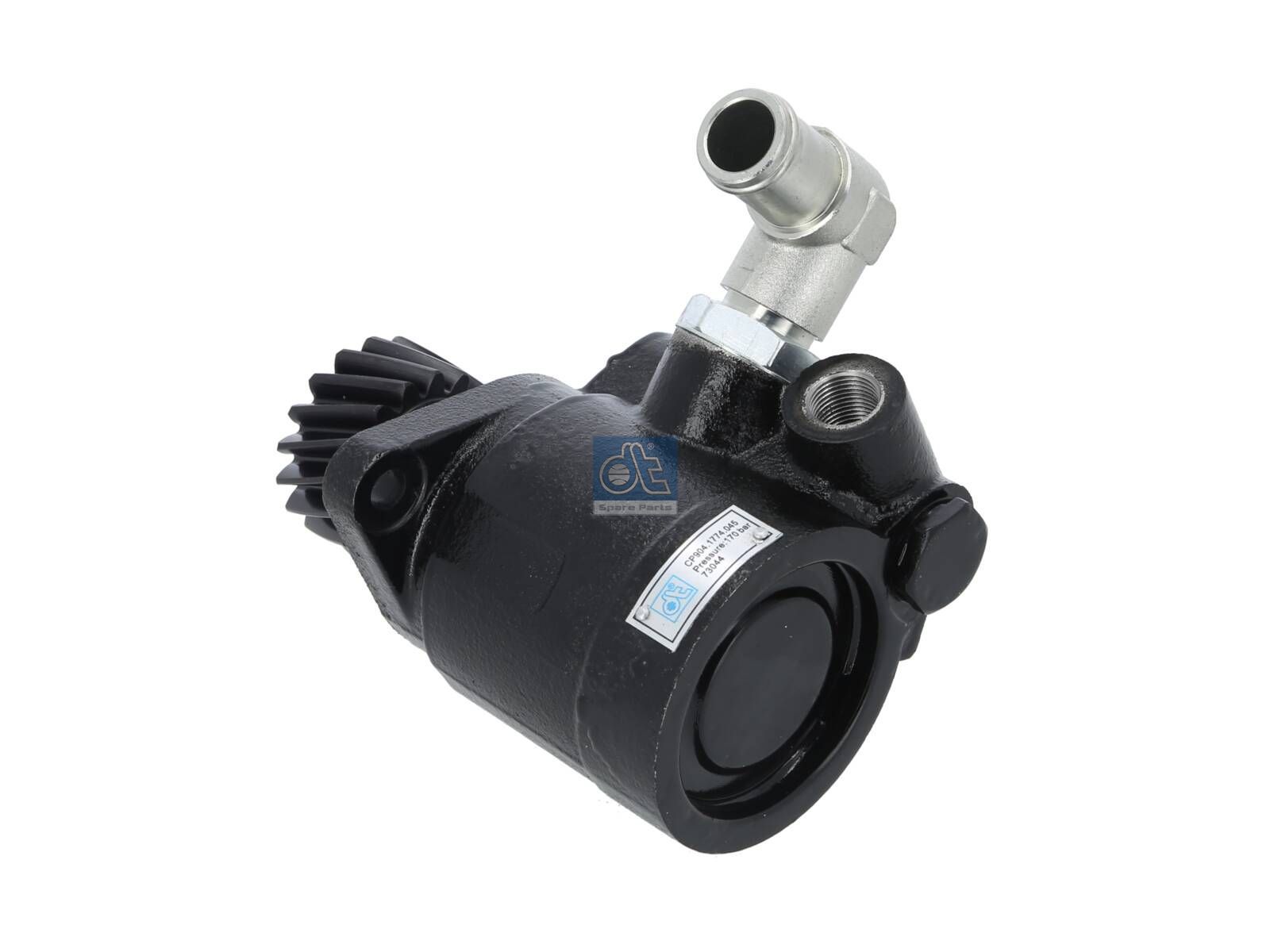 Servo pump | DT Spare Parts 19.00045