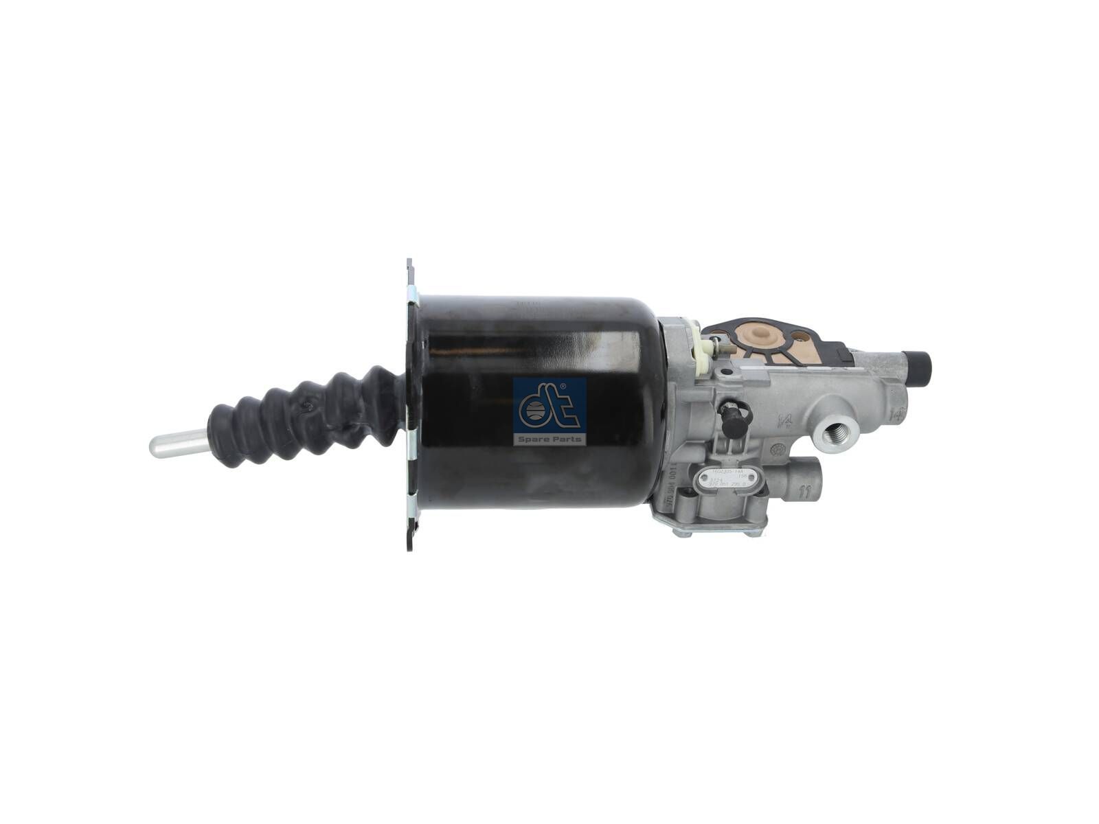 Clutch servo | DT Spare Parts 19.00047