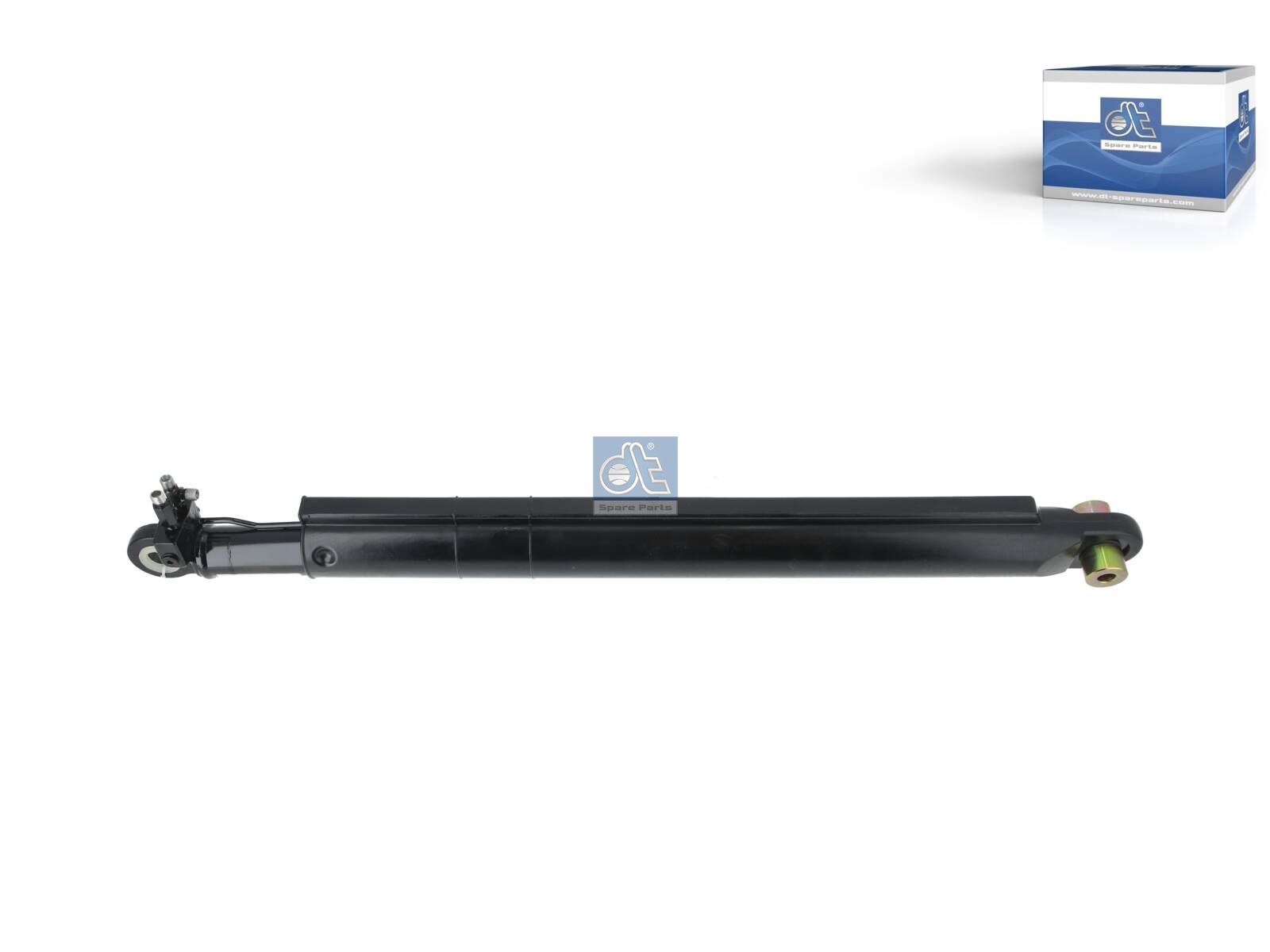 Cabin tilt cylinder | DT Spare Parts 19.00195