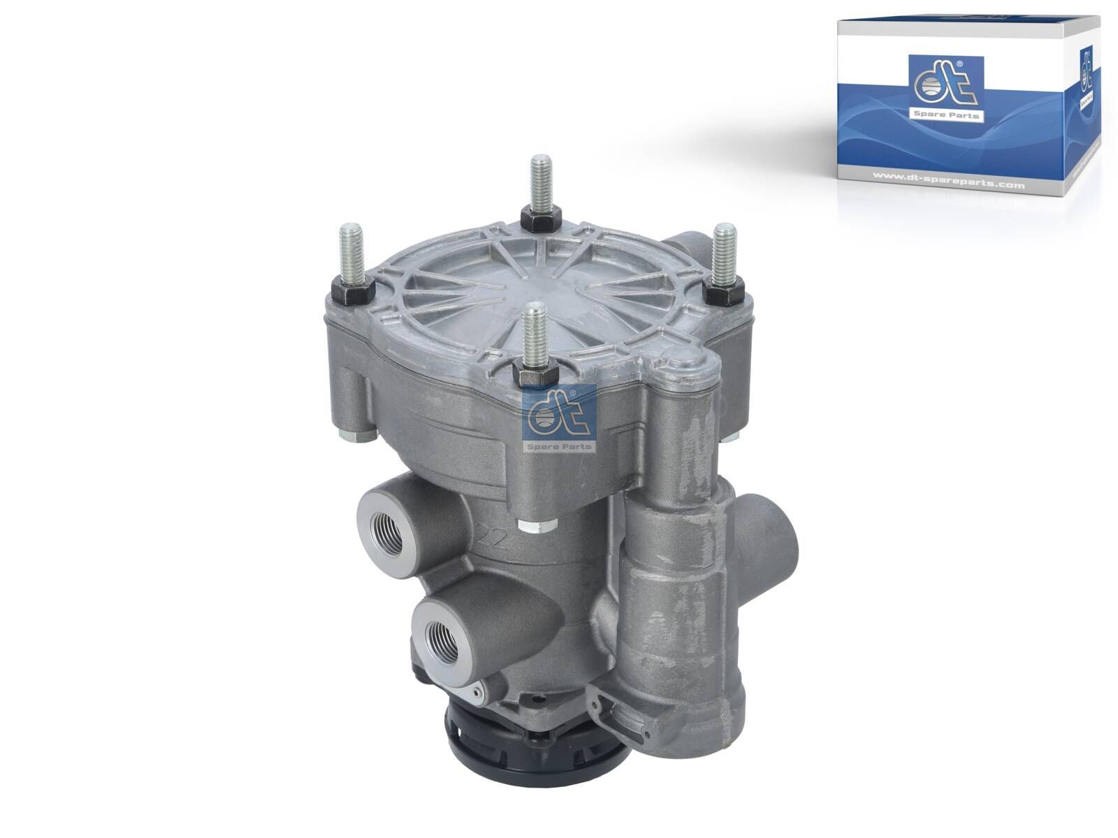 Trailer control valve | DT Spare Parts 1.00001