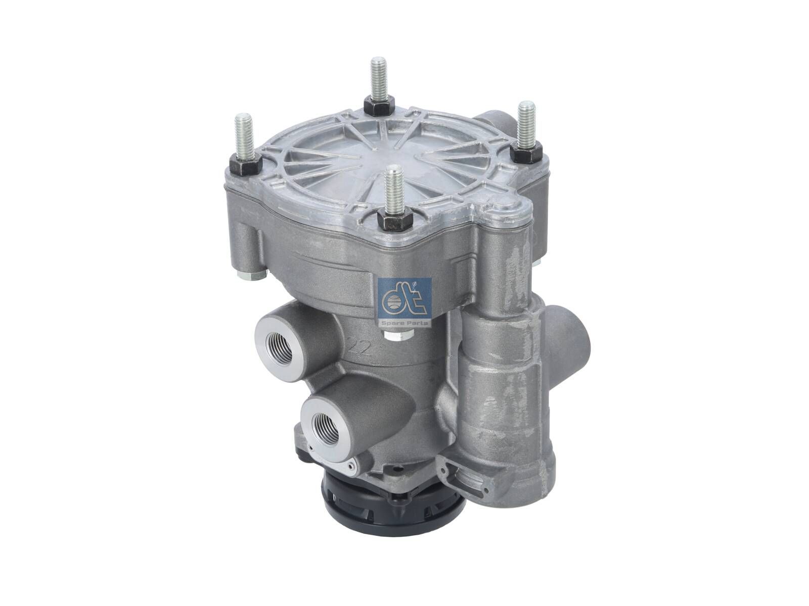 Trailer control valve | DT Spare Parts 1.00001