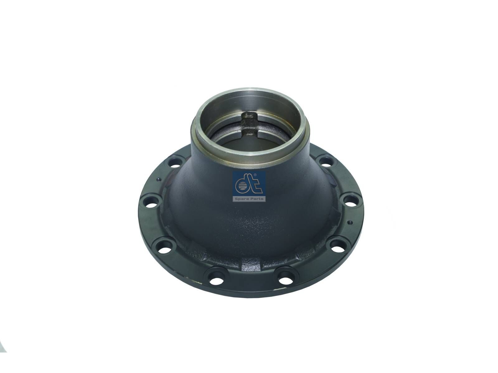 Wheel hub | DT Spare Parts 1.00003