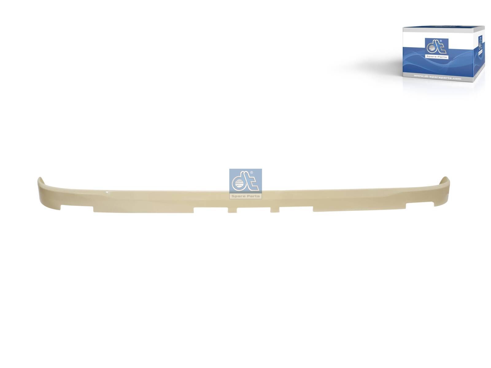Sun visor | DT Spare Parts 1.00009