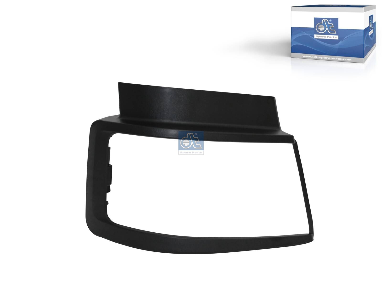 Lamp housing | DT Spare Parts 1.00011