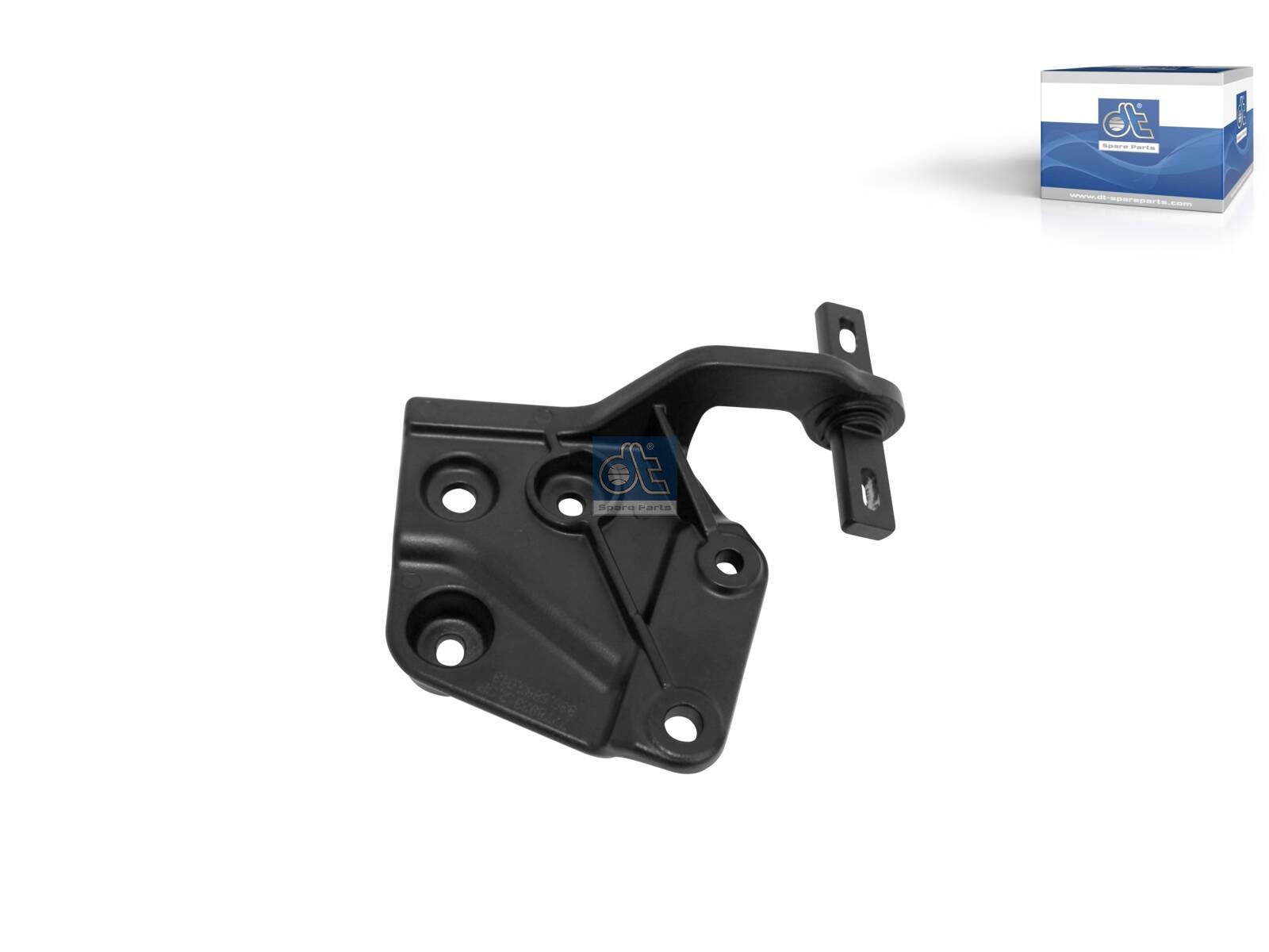 Hinge | DT Spare Parts 1.00013