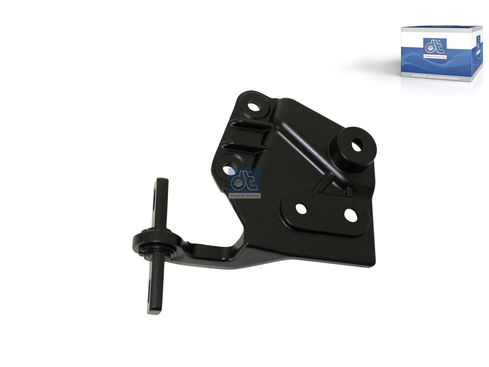 Hinge | DT Spare Parts 1.00014SP