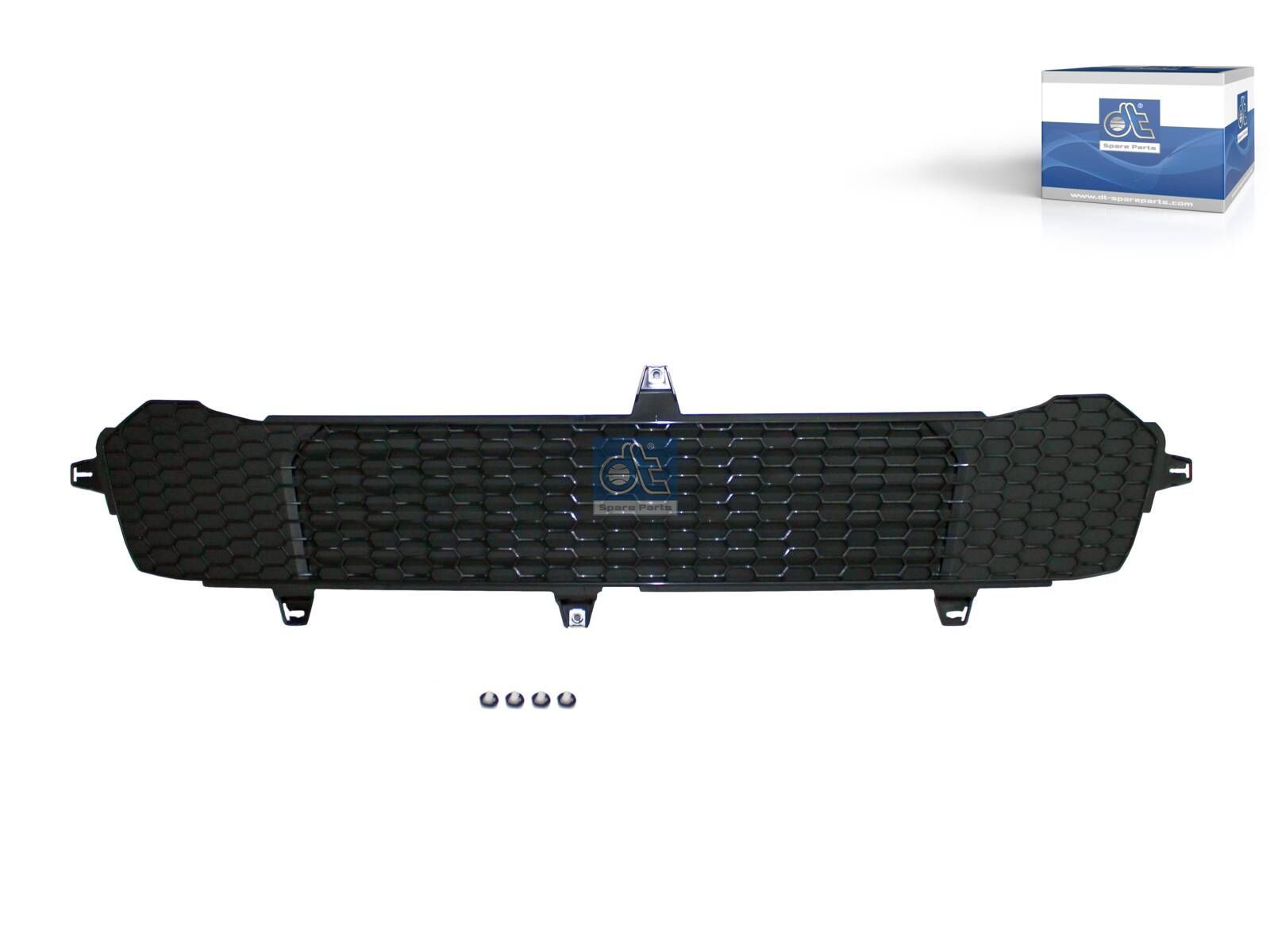 Front grid | DT Spare Parts 1.00015