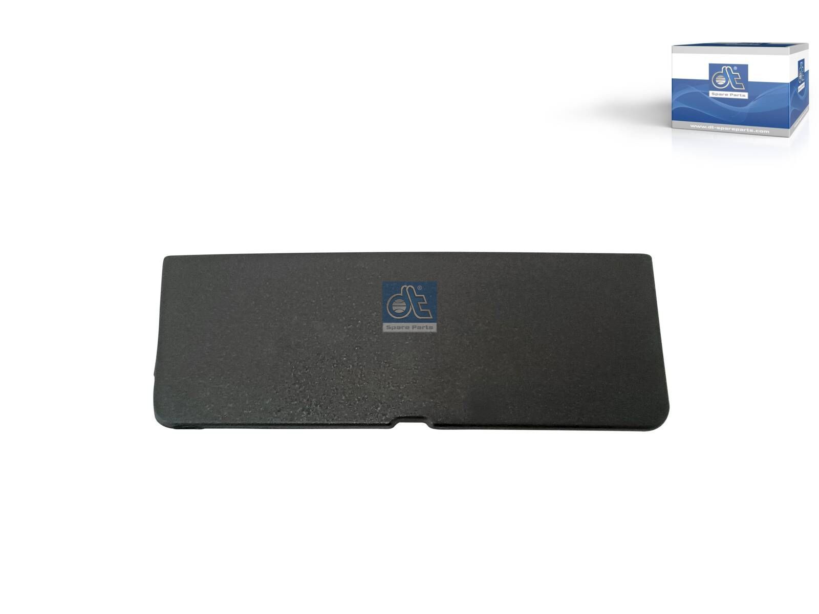 Cover | DT Spare Parts 1.00016