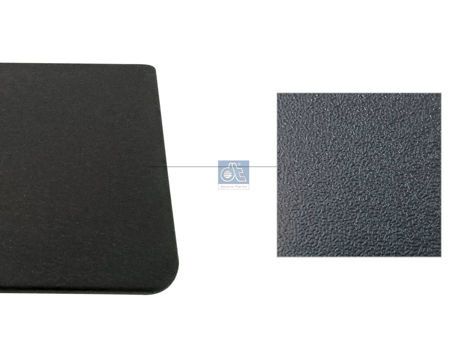 Cover | DT Spare Parts 1.00016