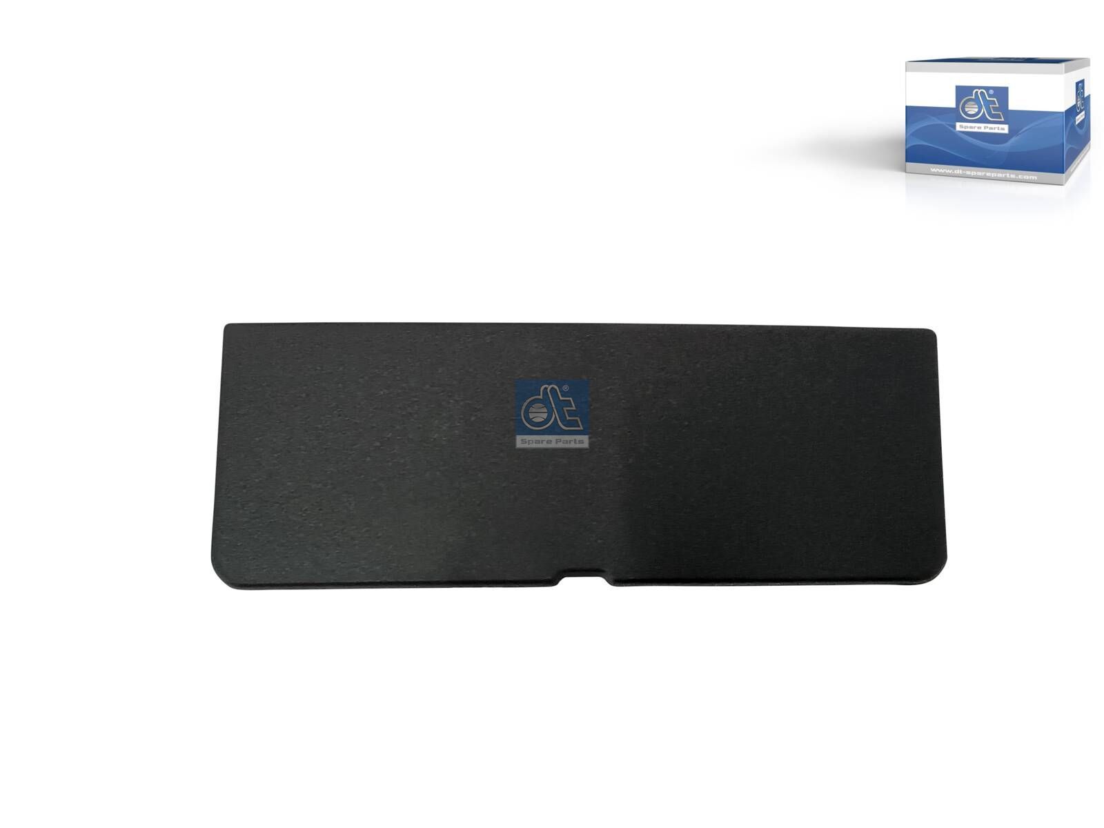 Cover | DT Spare Parts 1.00017