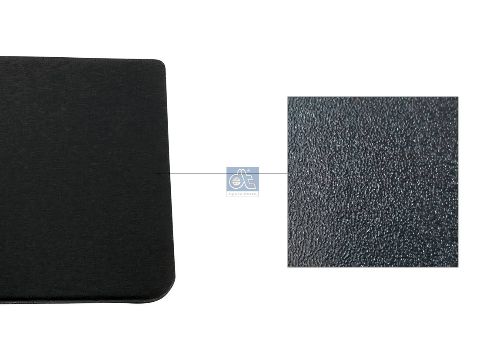 Cover | DT Spare Parts 1.00017