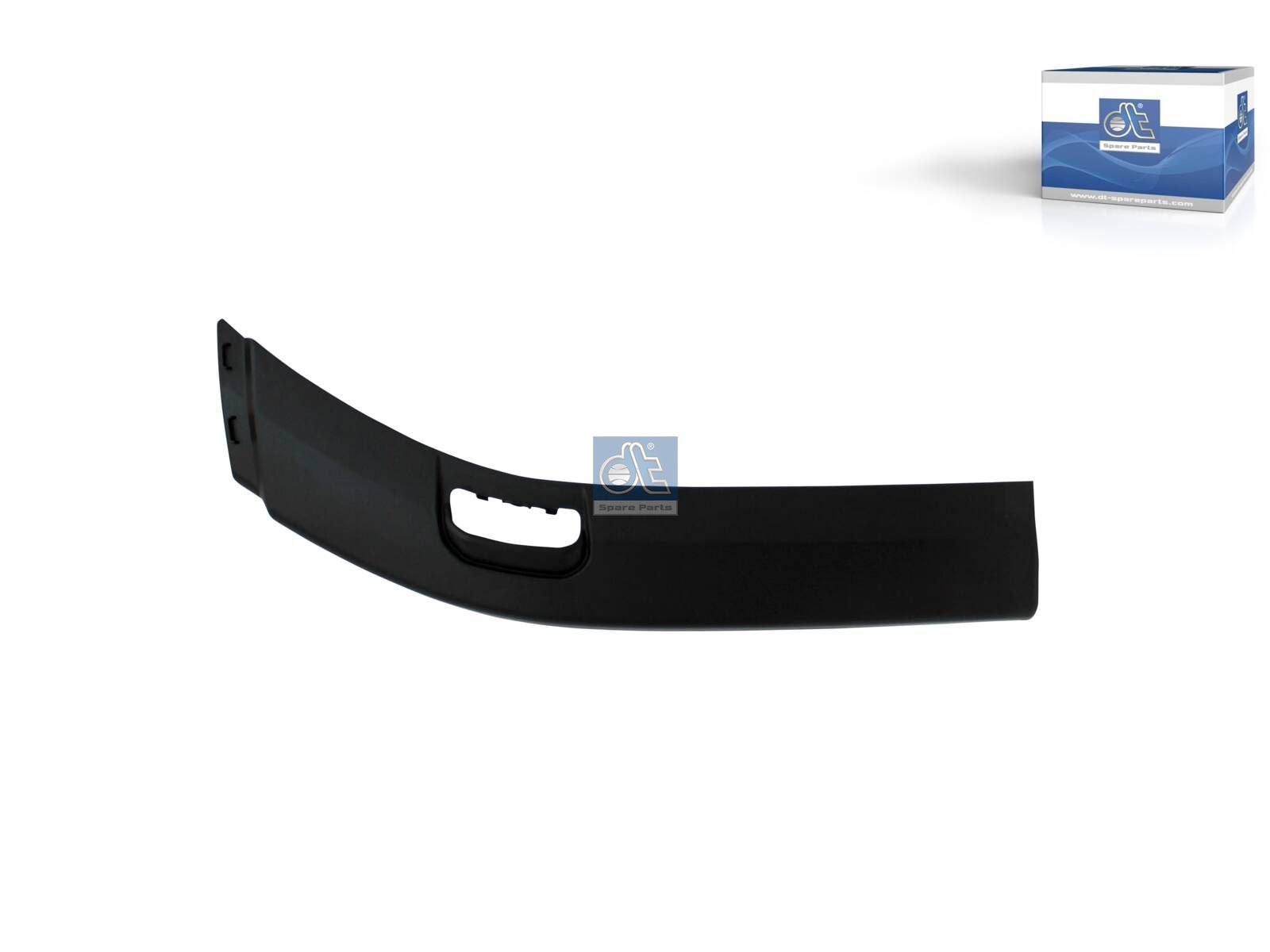 Fender cover | DT Spare Parts 1.00033
