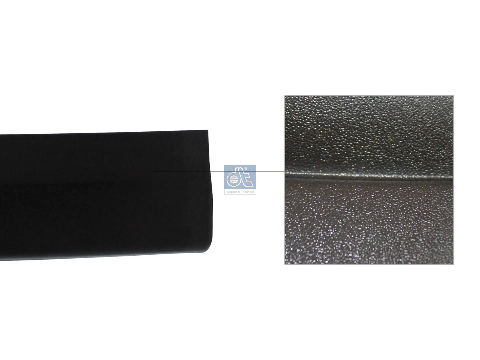 Fender cover | DT Spare Parts 1.00033